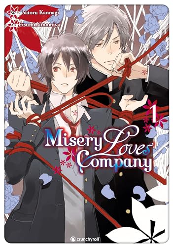 Misery Loves Company – Band 1