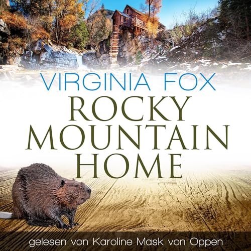 Rocky Mountain Home: Rocky Mountain 32