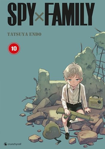 Spy x Family – Band 10