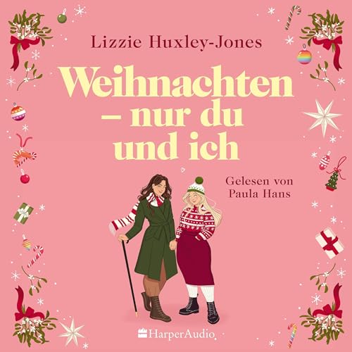 Weihnachten - Nur du und ich