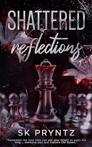 Shattered Reflections: Psychological Dark Romance