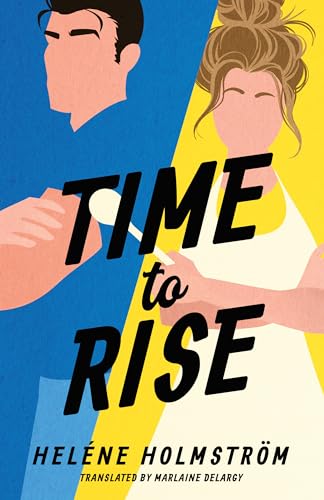 Time to Rise (TV 24 Book 1)