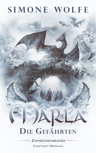 Marla: Die Gefährten (Zwischenband 2.5)