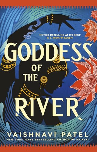 Goddess of the River