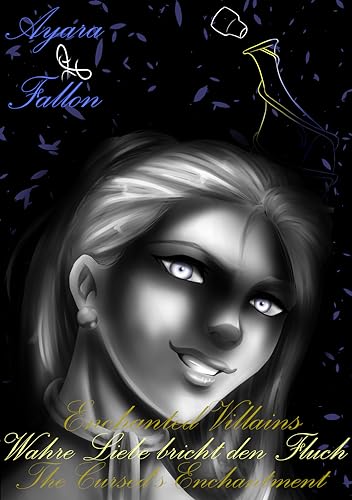 Wahre Liebe bricht den Fluch: The Cursed's Enchantment (Enchanted Villains 5)