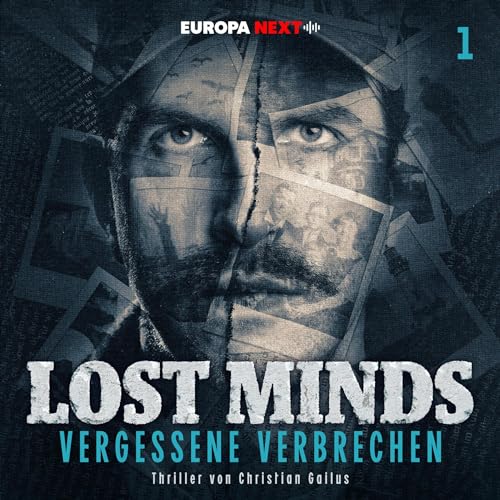 Im Zentrum der Hölle: Lost Minds 1
