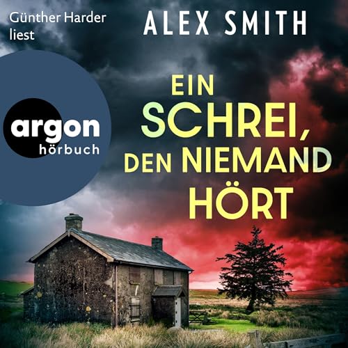 Ein Schrei, den niemand hört: Detective Robert Kett 1