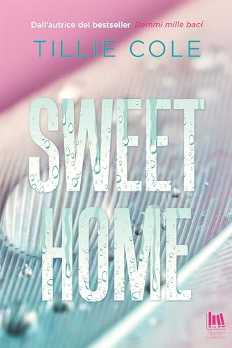 Sweet Home (Italian Edition)