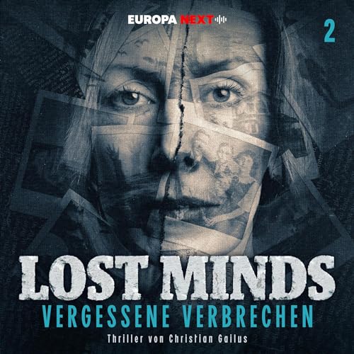Die flüsternde Stimme des Todes: Lost Minds 2