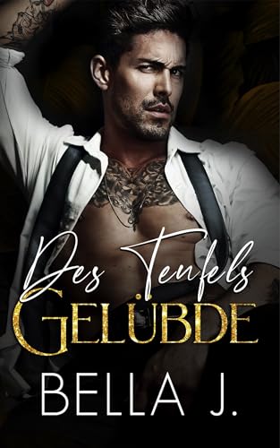 Des Teufels Gelübde (Teufel Dilogie 1)