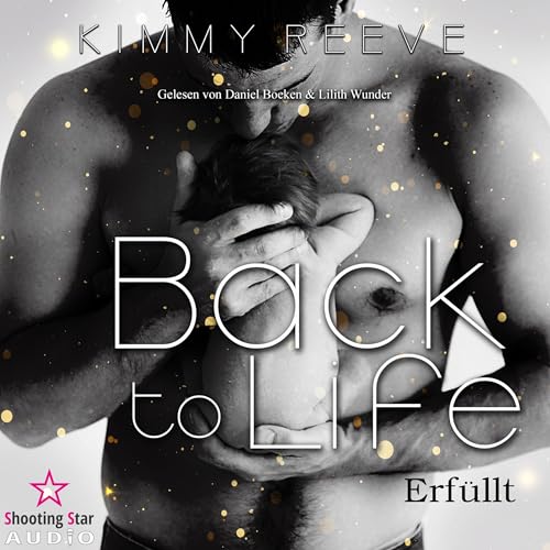 Erfüllt: Back to Life 7