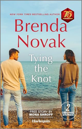 Tying the Knot: A Marriage-of-Convenience Romance (English Edition)
