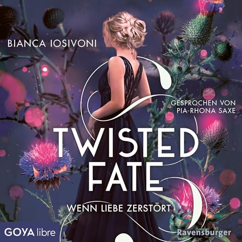 Wenn Liebe zerstört: Twisted Fate 2