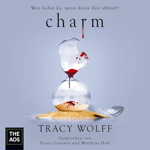 Charm: Die Katmere Academy Chroniken 5