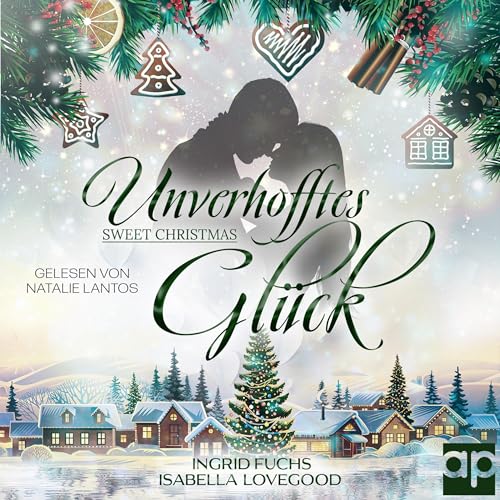 Unverhofftes Glück: Sweet Christmas 2