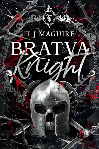 Bratva Knight (Bratva Series Book 3)