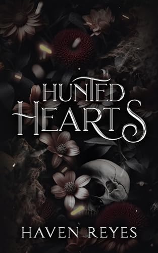 Hunted Hearts: A Dark Halloween Novella (Corruption Series Book 1)