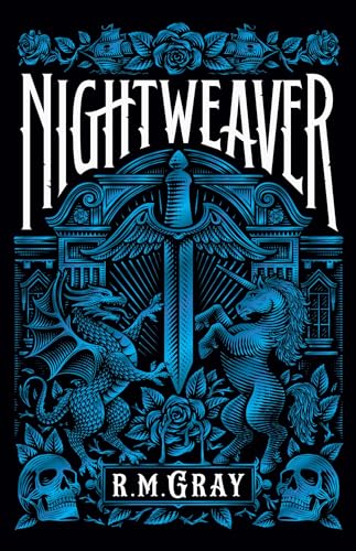 Nightweaver