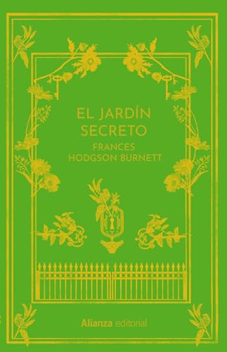 El jardín secreto (13/20) (Spanish Edition)