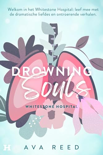 Drowning Souls (Whitestone Hospital Book 2)