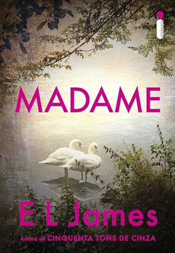 Madame (Sequência de Mister): Série Mister & Madame Vol.2 (Portuguese Edition)
