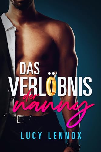 Das Verlöbnis der Nanny