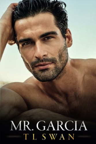 Mr Garcia(Mr. Series - German Edition)