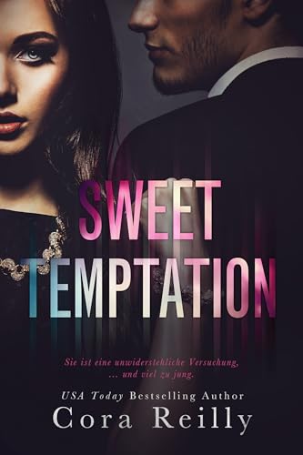Sweet Temptation: Ein arrangierte Ehe Mafia Liebesroman