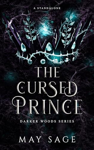The Cursed Prince (The Darker Woods Book 4)
