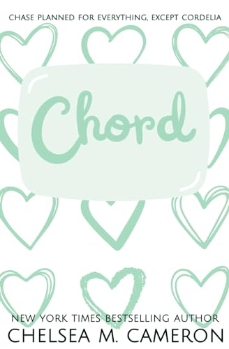 Chord (The OTP Series, Band 2)