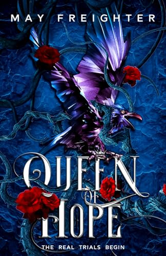 Queen of Hope (Empire of Shattered Crowns, Band 3)