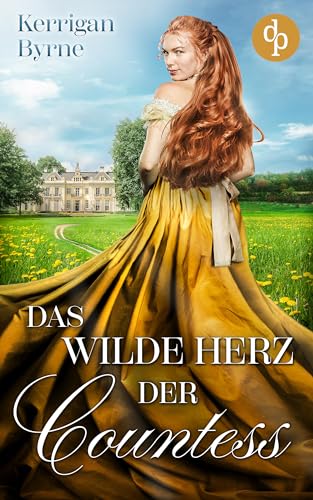 Das wilde Herz der Countess (Victorian Devils 3)