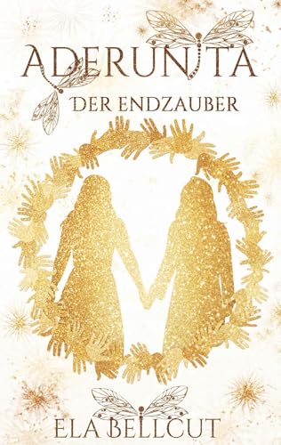 Aderunita IV: Der Endzauber