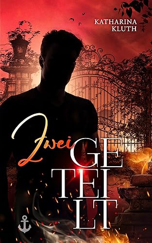Zweigeteilt (Die Fatum Trilogie 2)