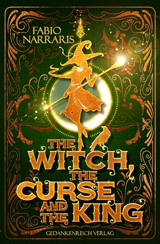 The witch, the curse and the king
