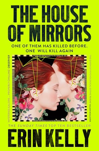 The House of Mirrors: unforgettable and gripping suspense from the author of He Said She Said