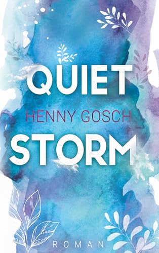 quiet storm (Lunar Beach 2)