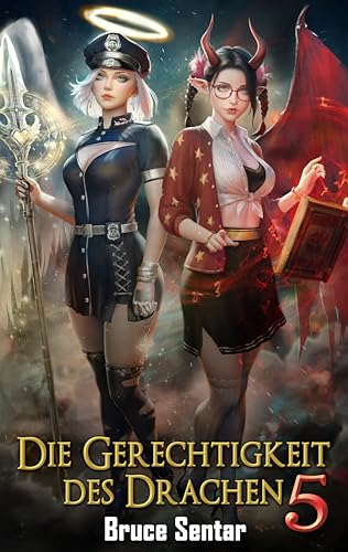 Die Gerechtigkeit des Drachen 5