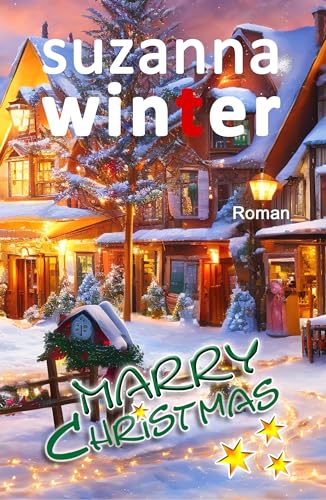 Marry Christmas