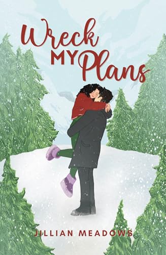 Wreck My Plans