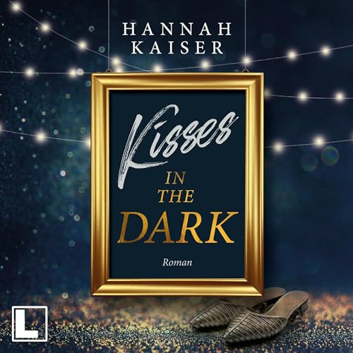 Kisses in the Dark