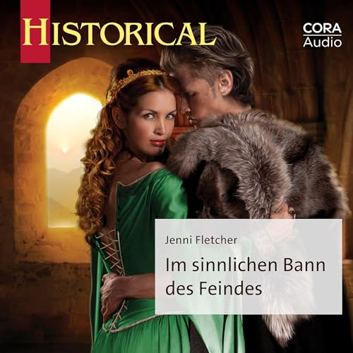 Im sinnlichen Bann des Feindes: Historical
