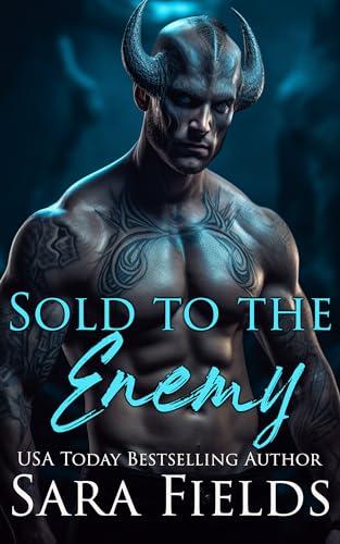 Sold to the Enemy