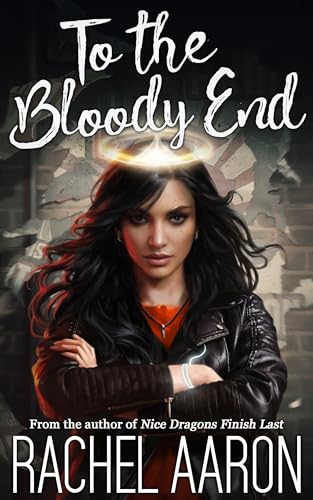 To the Bloody End (DFZ Changeling Book 3)