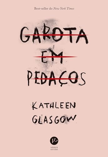 Garota em pedaços (Portuguese Edition)