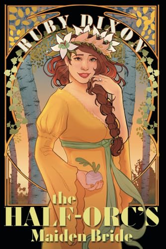 The Half-Orc's Maiden Bride - SPECIAL EDITION (Aspect and Anchor)