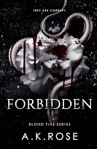 Forbidden (Blood Ties, Band 7)