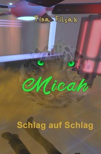 Schlag auf Schlag (MICAH, Band 42)
