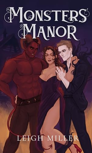 Monsters' Manor