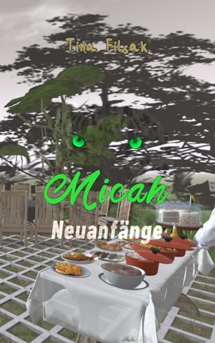 Neuanfänge (MICAH 43)